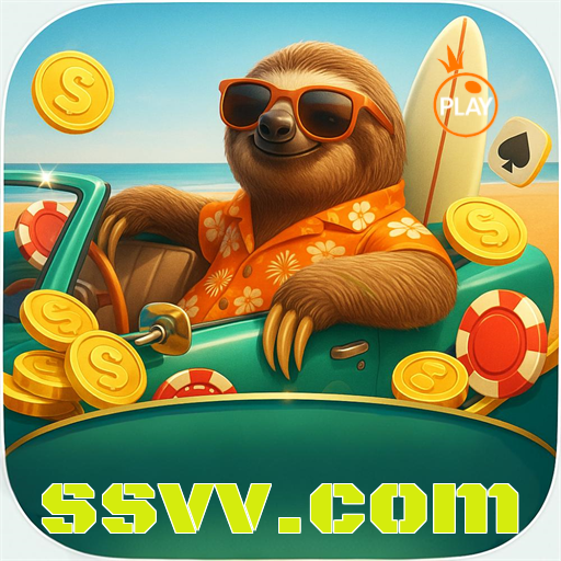 ssvv.com : O Melhor App de Jogos e Cassinos para Brasileiros