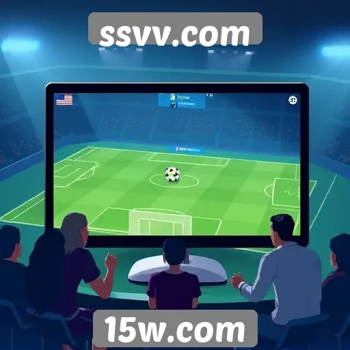 Novas funcionalidades do ssvv.com podem atrair mais jogadores