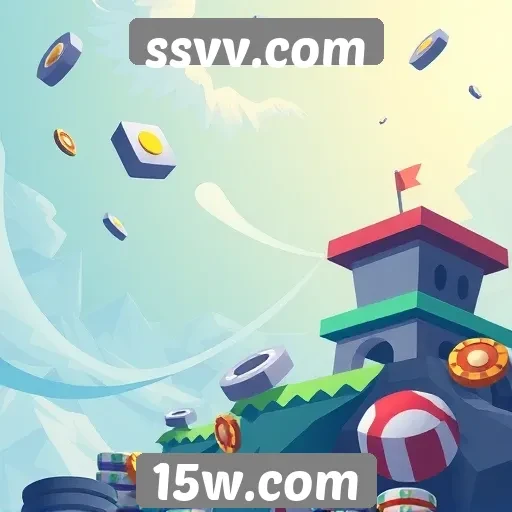 Novos jogos disponíveis no ssvv.com