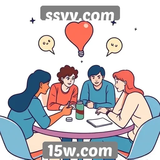 O papel das comunidades online no ssvv.com