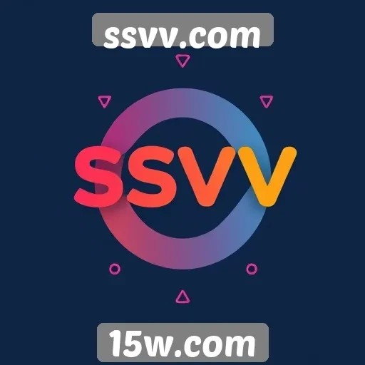 Recursos e funcionalidades oferecidos em ssvv.com